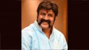 ‘Akhanda 2 - Thandaavam’: Nandamuri Balakrishna Completes Dubbing for His Upcoming Film