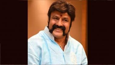 Balakrishna Completes Dubbing for ‘Akhanda 2: Thandaavam’