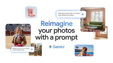 What Is Nano Banana? Key Features and How To Use New AI Image Editing Tool in Google Gemini