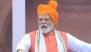 Independence Day 2025: PM Narendra Modi Announces Mission To Tackle Illegal Immigration, Says 'Conspiracy To Change Demography' (Watch Video)