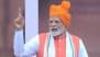 Independence Day 2025: PM Narendra Modi Unveils Visionary Blueprint for Bharat at 2047 in Bold I-Day Address (Watch Video)
