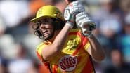 Nat Sciver-Brunt Becomes First-Ever Cricketer, Male or Female, To Score 1000 Runs in The Hundred; Achieves Feat During Birmingham Phoenix Women vs Trent Rockets Women Match