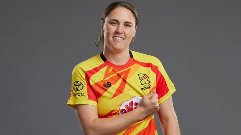 How To Watch The Hundred 2025 Free Live Streaming Online, BRM-W vs TRE-W? Get TV Telecast Details of Birmingham Phoenix vs Trent Rockets Women's 100-Ball Cricket Match