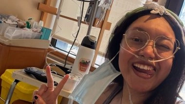 Who Was Natasha Allen? All About TikTok Star Who Died After 5-Year-Long Battle With Rare Cancer Synovial Sarcoma