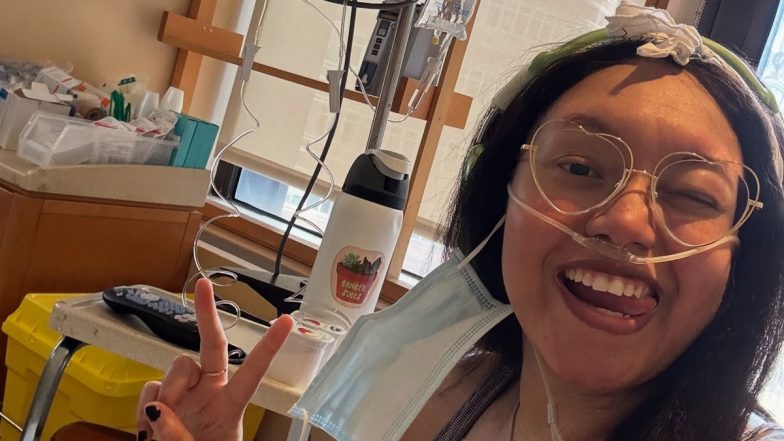 Who Was Natasha Allen? All About TikTok Star Who Died After 5-Year-Long Battle With Rare Cancer Synovial Sarcoma