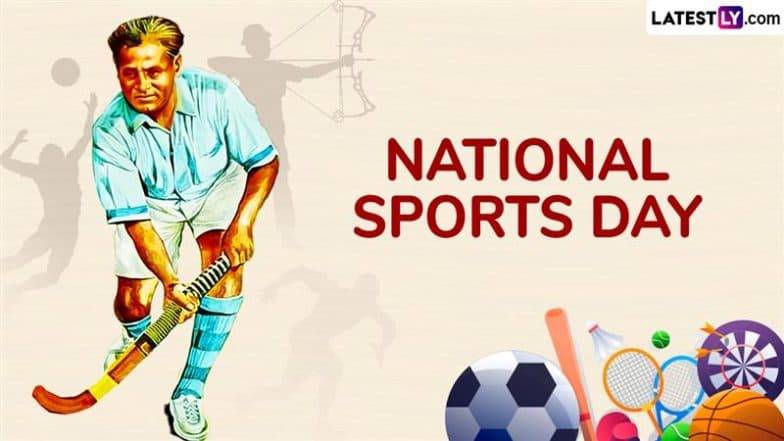Why is National Sports Day Celebrated on August 29 in India? Know Reason and Significance