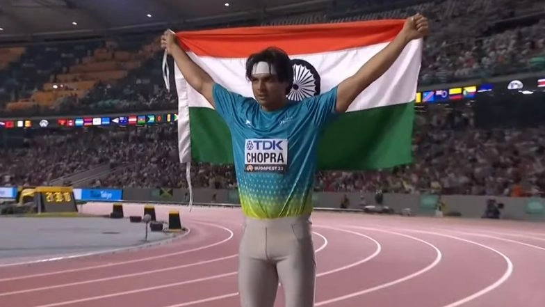 On Which Channel Diamond League 2025 Final Live Telecast Will Be Available? How To Watch Neeraj Chopra's Javelin Throw Event At Zurich Free Live Streaming Online?