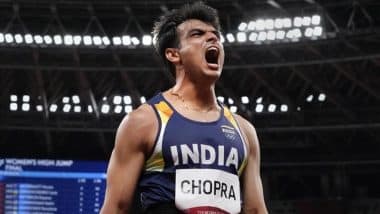 Happy National Javelin Day 2025: Neeraj Chopra Revisits Memories On Anniversary of Tokyo Olympics 2021 Gold Medal Victory