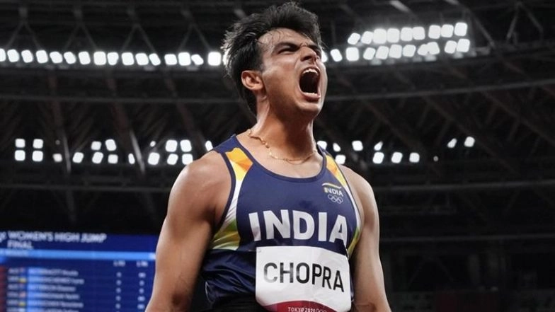 Happy National Javelin Day 2025: Neeraj Chopra Revisits Memories On Anniversary of Tokyo Olympics 2021 Gold Medal Victory