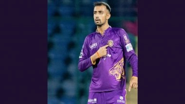 Delhi Premier League 2025 Live Streaming: Watch New Delhi Tigers vs Outer Delhi Warriors Cricket Match Live Telecast Online of DPL Season Two