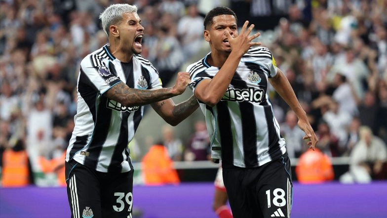 Where to Watch Leeds United vs Newcastle United Premier League 2025–26 Free Live Streaming Online