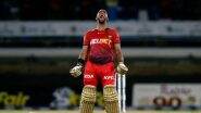 Nicholas Pooran Appointed Trinbago Knight Riders Captain; Star West Indies Wicketkeeper-Batter Replaces Kieron Pollard As TKR Skipper