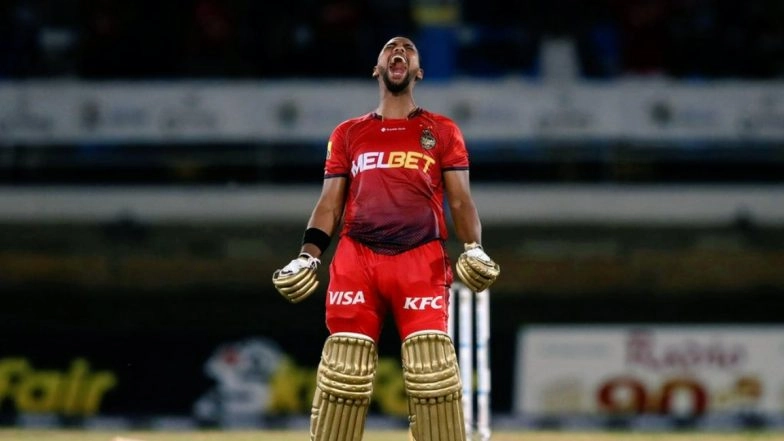 Abu Dhabi T10 League 2025: Nicholas Pooran Reflects As Deccan Gladiators Finish Season With Consolatory Win Over Vista Riders
