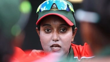 Bangladesh Cricket Board Refutes Scandalous Claims of Nigar Sultana Joty Beating Up Juniors, Says ‘Fabricated and Devoid of Any Truth’