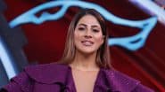 ‘I Know My Personality and so Do My Fans’: Nikki Tamboli Reacts to Usha Nadkarni’s Egoistic Remarks About Her