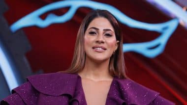 &lsquo;I Know My Personality and so Do My Fans&rsquo;: Nikki Tamboli Reacts to Usha Nadkarni&rsquo;s Egoistic Remarks About Her