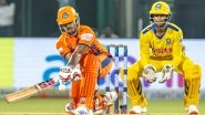 West Delhi Lions Win Delhi Premier League 2025 Edition; WDL Lift Their Maiden Title After Six-Wicket Win Over Central Delhi Kings