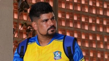 Noida Kings vs Kanpur Superstars, UP T20 League 2025 Live Streaming Online: Where To Watch Uttar Pradesh T20 League Match 10 Live Telecast? Know Date, Time in IST and Venue Details