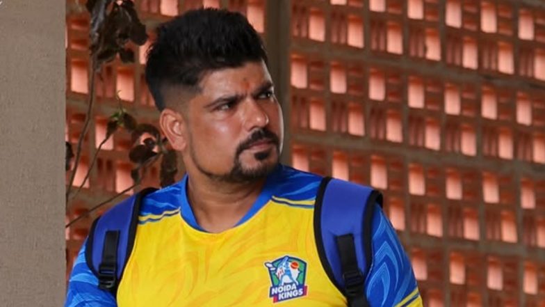 Noida Kings vs Kanpur Superstars, UP T20 League 2025 Live Streaming Online: Where To Watch Uttar Pradesh T20 League Match 10 Live Telecast? Know Date, Time in IST and Venue Details