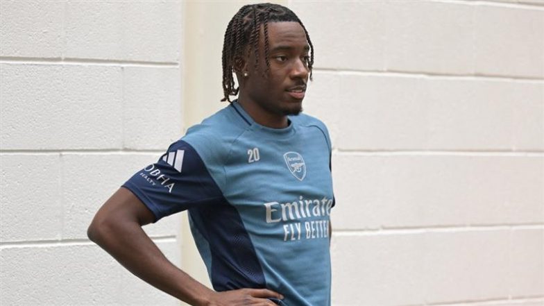 Arsenal vs Villareal, Club Friendly 2025-26 Live Streaming Online in India: How To Watch Pre-Season Exhibition Match Live Telecast on TV &amp; Football Score Updates in IST?