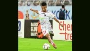 NorthEast United Win Durand Cup 2025; Juan Pedro Benali's Side Successfully Defends Title Following Dominant 6-1 Victory Over Diamond Harbour FC