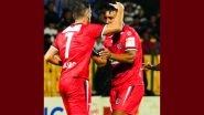 NorthEast United FC vs Diamond Harbour FC, Durand Cup 2025 Final Live Streaming Online: How to Watch Indian Football Club Competition Match Live Telecast on TV & Score Updates?