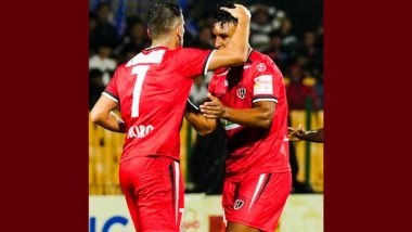 NorthEast United FC vs Diamond Harbour FC, Durand Cup 2025 Final Live Streaming Online: How to Watch Indian Football Club Competition Match Live Telecast on TV & Score Updates?