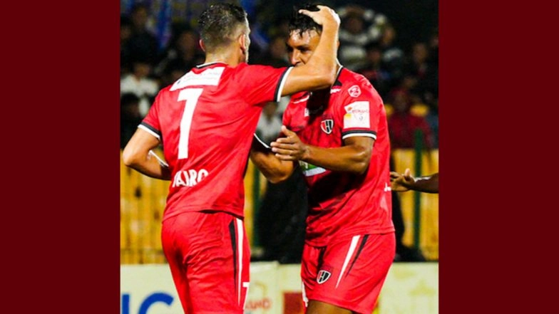 NorthEast United FC vs Diamond Harbour FC, Durand Cup 2025 Final Live Streaming Online: How to Watch Indian Football Club Competition Match Live Telecast on TV &amp; Score Updates?