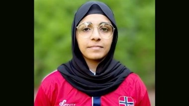 How To Watch Nordic T20I Cup 2025 Free Live Streaming Online of Norway Women vs Sweden Women? Get Telecast Details of NOR-W vs DEN-W Cricket Match on TV