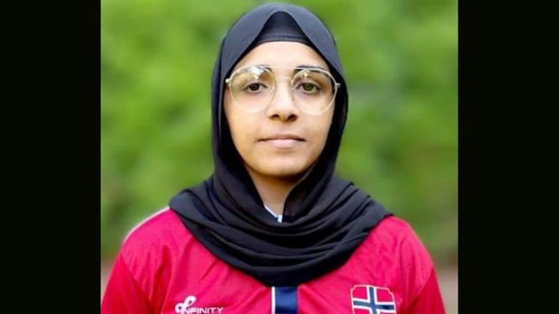 How To Watch Nordic T20I Cup 2025 Free Live Streaming Online of Norway Women vs Sweden Women? Get Telecast Details of NOR-W vs DEN-W Cricket Match on TV