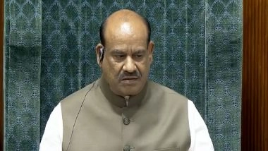 Online Gaming Bill 2025 Passed in Lok Sabha Without Debate Amid Intense Protests From Opposition Members (Watch Video)