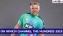 On Which Channel The Hundred 2025 Will Be Telecast Live in India? How To Watch 100-Ball Cricket Matches Live Streaming Online?