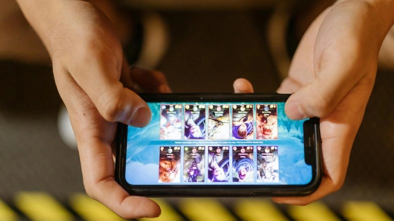 IT Secretary Says Online Gaming Act To Come Into Force Soon