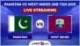 Pakistan vs West Indies Live Streaming Online, 2nd T20I 2025: How To Watch PAK vs WI Cricket Match Free Live Telecast on TV?