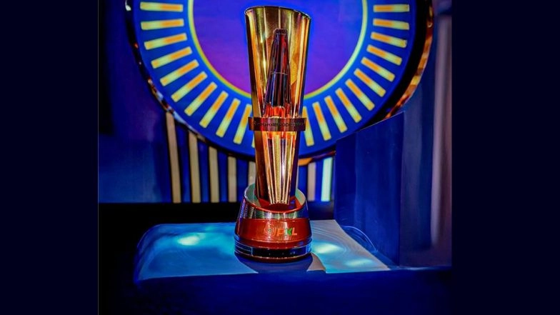 Pro Kabaddi League 2025 Live Streaming Free Online: How to Watch Telugu Titans vs UP Yoddhas PKL 12 Match on Mobile and TV Channel Telecast