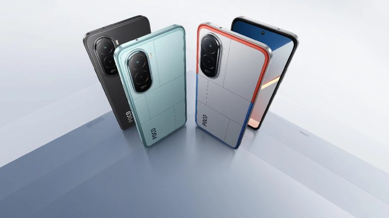 POCO M7 4G Price, Specifications and Features, Know Everything About POCO&rsquo;s New Budget Smartphone Launched in Global Market With 144Hz Display, 7,000mAh Battery