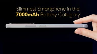 POCO M7 Plus 5G Launch on August 13, 2025 With 144Hz Display, 7,000mAh Battery in Entry-Level Segment; Check Specifications, Features and Price Range Here