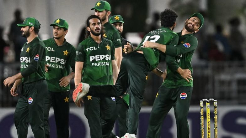 Asia Cup 2025 Live Telecast Channel in Pakistan: How To Watch Cricket Tournament Featuring India vs Pakistan on TV