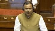 Will Government Stop Supplying INR 500 Currency Notes From ATMs? MoS Finance Pankaj Chaudhary Replies