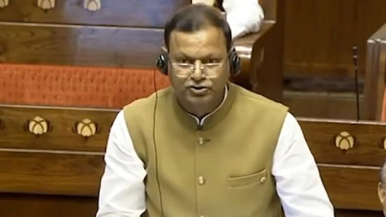 8th Pay Commission Update: Over 50 Lakh Employees, 69 Lakh Pensioners To Benefit From 8th CPC, Says MoS Pankaj Chaudhary; Date of Implementation To Be Decided by Government