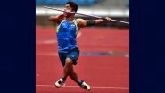 Indian Contingent For World Para-Athletics Championships 2025 Announced: Check Full List of Para-Athletes For Mega-Event in New Delhi