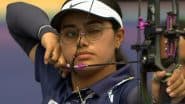 India at World Games 2025: Day 2 Full Schedule of Indian Athletes in Action on August 9 With Time in IST