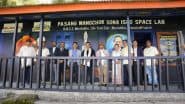 ISRO-Supported Space Lab Inaugurated at Mechuka in Shi-Yomi District, Arunachal Pradesh to Boost Students’ Scientific Learning and Innovation