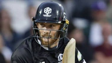 How To Watch The Hundred 2025 Free Live Streaming Online, TR vs MO? Get TV Telecast Details of Trent Rockets vs Manchester Originals Men’s 100-Ball Cricket Match