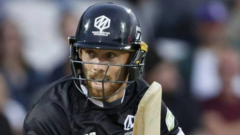 How To Watch The Hundred 2025 Free Live Streaming Online, TR vs MO? Get TV Telecast Details of Trent Rockets vs Manchester Originals Men’s 100-Ball Cricket Match