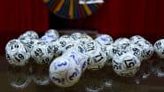 Powerball Winning Numbers for Wednesday, September 3, 2025: Who Won the USD 1.40 Billion Powerball Jackpot?