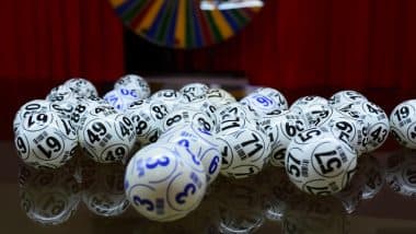 Powerball Winning Numbers on Monday, August 11, 2025 for USD 501 Million Jackpot Declared by Idaho Lottery