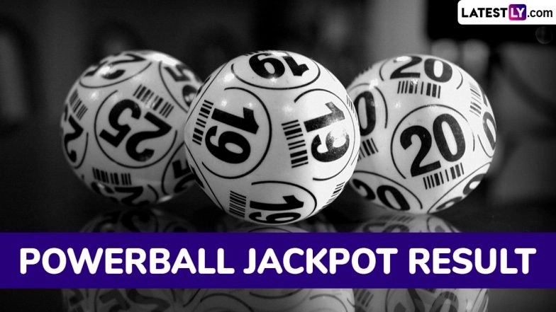 Powerball Winning Numbers for Saturday, August 23, 2025: Who Won the USD 700 Million Powerball Jackpot?