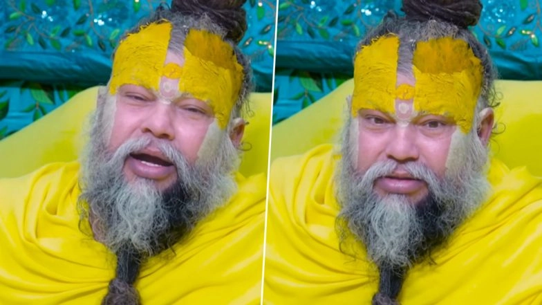 Premanand Ji Maharaj News Today: ‘One Can Find God Even in Household Life, Then Why Renounce the World?’ Here’s What Premanand Govind Sharan Ji Says (Watch Video)