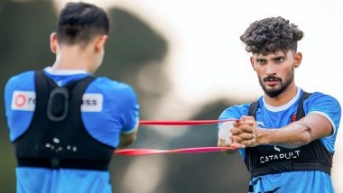 Karbi Anglong Morning Star vs Punjab FC, Durand Cup 2025 Live Streaming Online: How to Watch Indian Football Club Competition Match Live Telecast on TV & Score Updates?